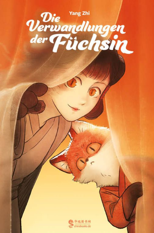 Die Verwandlung der Füchsin